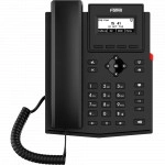 IP Телефон Fanvil X301G (Поддержка PoE)