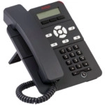 IP Телефон Avaya J129 700513638 (Поддержка PoE)