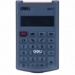 Калькулятор deli E39217/BLACK