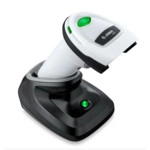 Сканер штрихкода Zebra DS2278-SR DS2278-SR6U2100PRW (Ручной беспроводной, 2D, USB, Белый)
