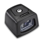 Сканер штрихкода Zebra DS457-SREU20009 (Стационарный, 2D, Com (RS232), Черный)