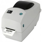 Принтер этикеток Zebra TLP2824 Plus 282P-101522-040