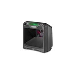 Сканер штрихкода Motorola DS7708 DS7708-SR4R0110ZCE (Стационарный, 2D, Черный)