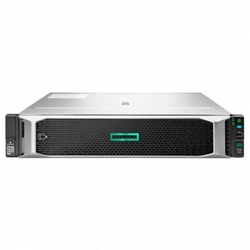 Сервер HPE ProLiant DL380 Gen10 P19720-B21_Base_NC (2U Rack, SFF 2.5")