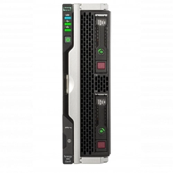 Сервер HPE SY 480 Gen9 732352-B21_CTO1 (2U Rack, Xeon E5-2640 v4, 2500 МГц, 6, 15, 6 х 16 Гб, SFF 2.5", 2x 400 ГБ)