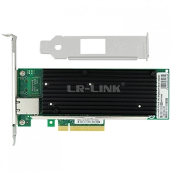 Сетевая карта LR-Link LREC9801BT (Ethernet (LAN / RJ45))