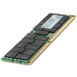 Серверная оперативная память ОЗУ HPE 2GB (1x2GB) Dual Rank x8 PC3-10600 (DDR3-1333) Unbuffered 500670-B21