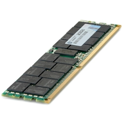 Серверная оперативная память ОЗУ HPE 2GB (1x2GB) Dual Rank x8 PC3-10600 (DDR3-1333) Registered 500656-B21