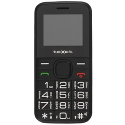 Мобильный телефон TeXet TM-B201 N 126884