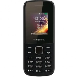 Мобильный телефон TeXet TM-117 N 127129