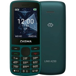 Мобильный телефон Digma A250 Linx LT2001PL