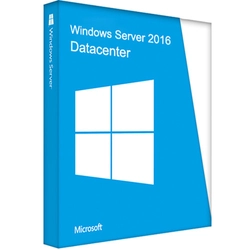 Операционная система Microsoft Windows Server Datacenter 2016 P71-08660 (Windows Server 2016)
