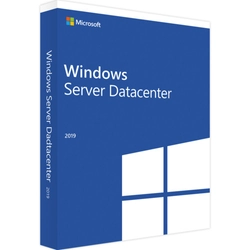 Софт Microsoft Windows Server Datacntr 2019 P71-09051-L