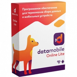 Софт datamobile Online Lite DMONLINELITE