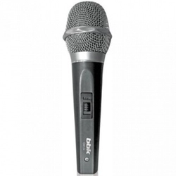 Микрофон BBK CM124 (DG)