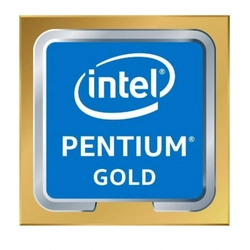 Процессор Intel Pentium Gold G6405 CM8070104291811S RH3Z (4.1 ГГц, 4 МБ, OEM)