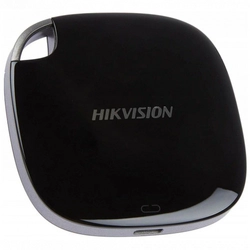 Внешний жесткий диск Hikvision HS-ESSD-T100I/512G (512 Гб, Интерфейс USB-C)