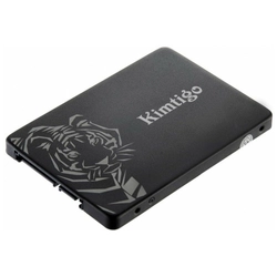 Внутренний жесткий диск Kimtigo KTA-320 K128S3A25KTA320 (SSD (твердотельные), 128 ГБ, 2.5 дюйма, SATA)