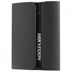 Внешний жесткий диск Hikvision HS-ESSD-T300S/320G/Black (320 Гб, Интерфейс USB-C)