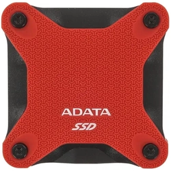 Внешний жесткий диск A-Data SD620 SD620-512GCRD (512 Гб)