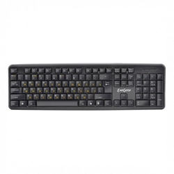Клавиатура ExeGate Professional Standard LY-331L EX263906RUS (Проводная, USB)