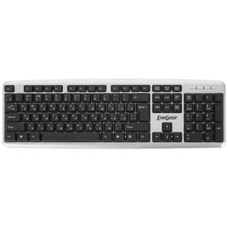 Клавиатура ExeGate Professional Standard LY-401 EX264086RUS (Проводная, USB)