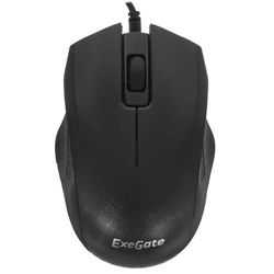 Мышь ExeGate SH-9027 EX264100RUS