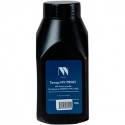 Тонер NV Print TYPE1 (100G) NV-KYO3035-TYPE1-TEST