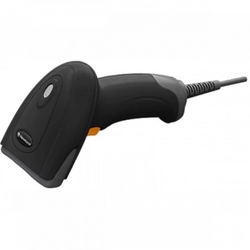 Сканер штрихкода Newland HR22 Dorada NLS-HR2280-S5 (Ручной проводной, 2D, USB, Черный)
