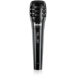 Микрофон BBK CM116 CM116 (B)