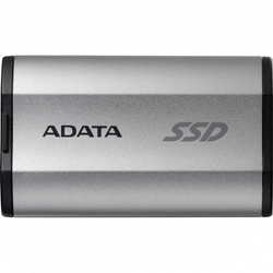 Внешний жесткий диск ADATA SD810 SD810-500G-CSG (500 ГБ)
