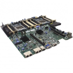 Серверная материнская плата IBM System Board for X3650 M4 00Y8457