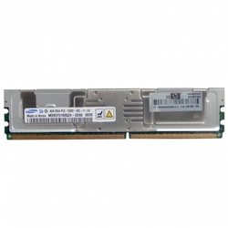 Серверная оперативная память ОЗУ HP 398708-061 (4 ГБ, DDR2)