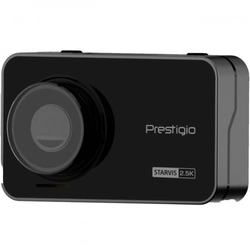 Автомобильный видеорегистратор Prestigio PCDVRR470GPS