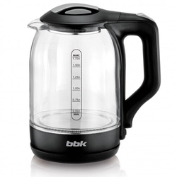 BBK EK1724G (B) (Чайник, 1.7 л., 2200 Вт)