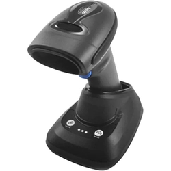 Сканер штрихкода POScenter HC-3208RC (Ручной беспроводной, 2D, USB, Bluetooth, Черный)