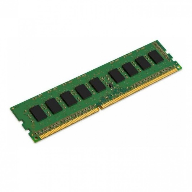 Серверная оперативная память ОЗУ HPE 8GB DDR4-2133 Unbuffered 819880-B21 (8 ГБ, DDR4)