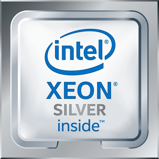 Серверный процессор Intel Xeon Silver 4210 CD8069503956302 (Intel, 2.2 ГГц)