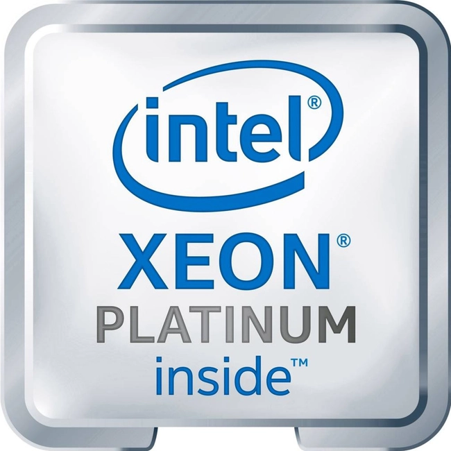 Серверный процессор Dell Intel Xeon Platinum 8160 338-BLMR (Intel, 2.1 ГГц)