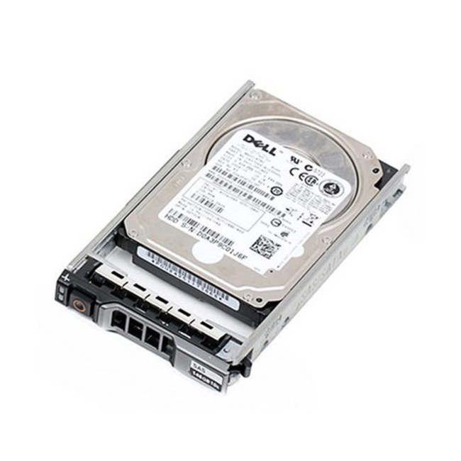 Серверный жесткий диск Dell 400-ATLJt (SSD, 2,5 SFF, 800 ГБ, SATA)