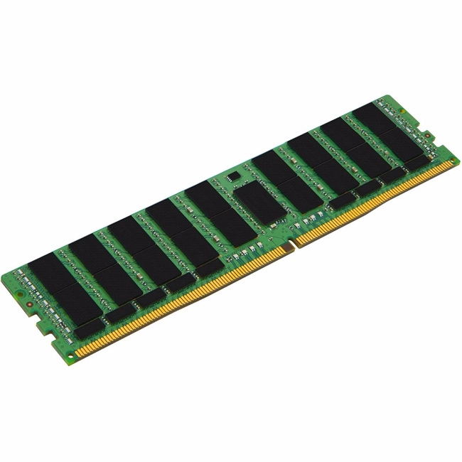 Серверная оперативная память ОЗУ Kingston DDR4 4GB (PC4-17000) 2133MHz KVR21E15S8/4