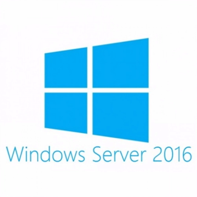 Брендированный софт Dell 10-pack of Windows Server 2016, 2012 User CALs 623-BBBW