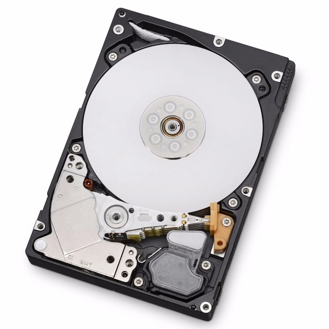 Серверный жесткий диск Fujitsu 250GB 7.2K SATA 6G S26361-F3701-L250