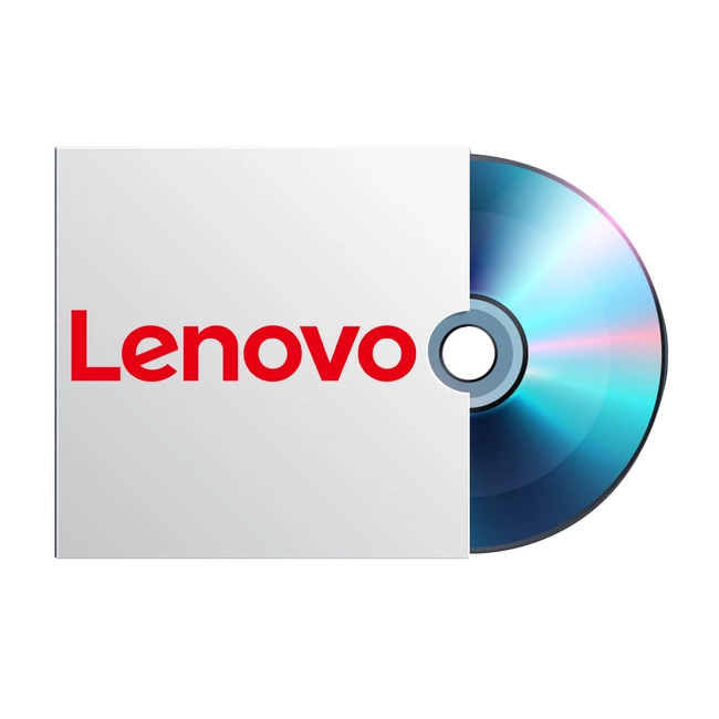 Брендированный софт Lenovo Лицензия 00WD253