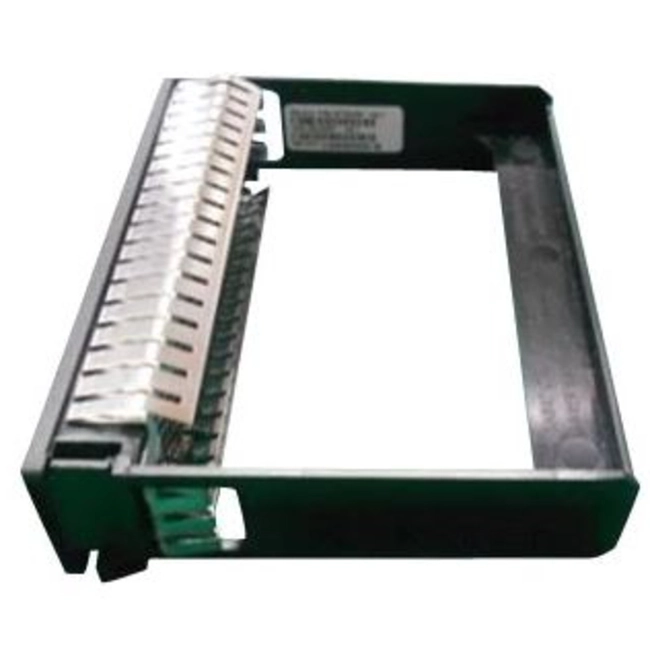 Аксессуар для сервера HPE 2.5 Hard Disk Drive Blank Kit 503771-B21