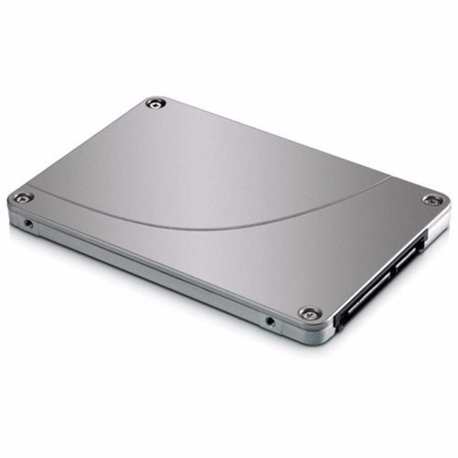 Серверный жесткий диск HPE SSD SATA 128GB SFF QV063AA