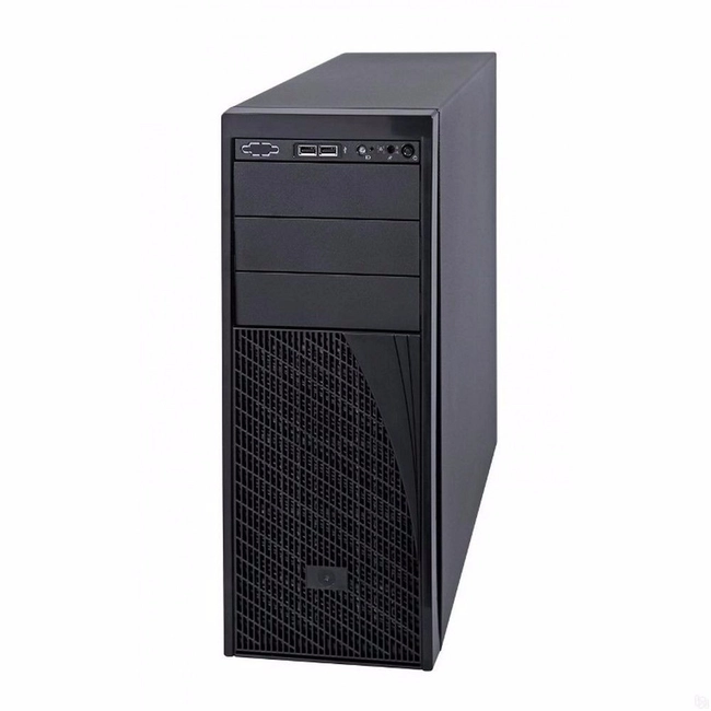 Серверный корпус Intel Server Chassis P4000XXSFDR P4000XXSFDR 944468 (4 шт)