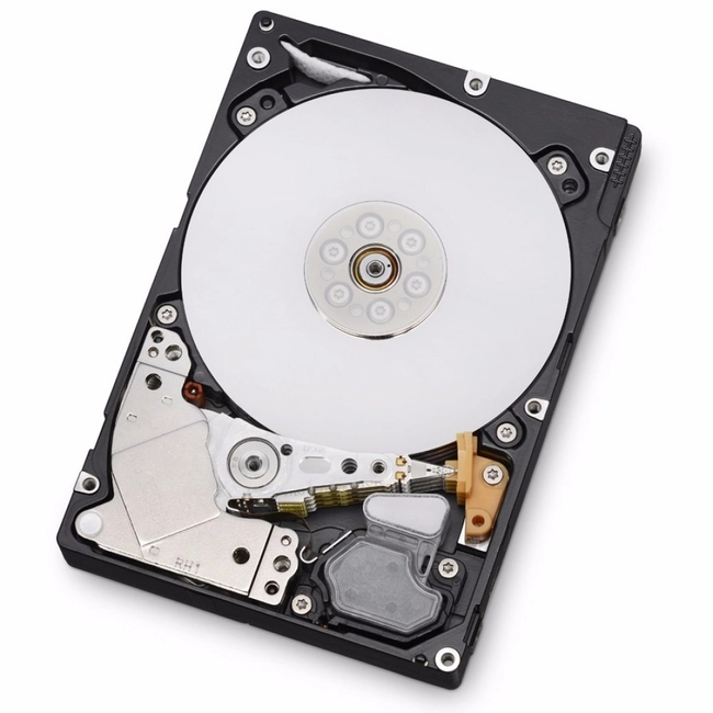 Серверный жесткий диск Lenovo 900Gb SAS 10K 2.5 00NC651