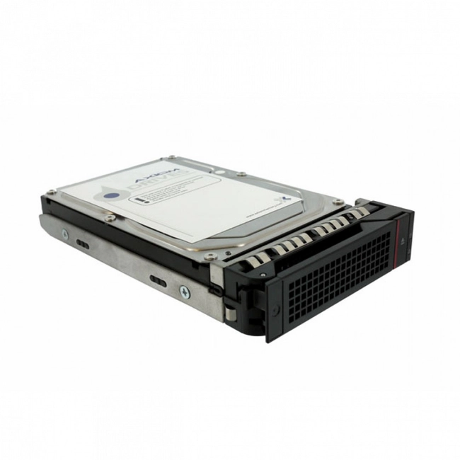 Серверный жесткий диск Lenovo 500Gb SATA 3.5" 7.2k 0A89473