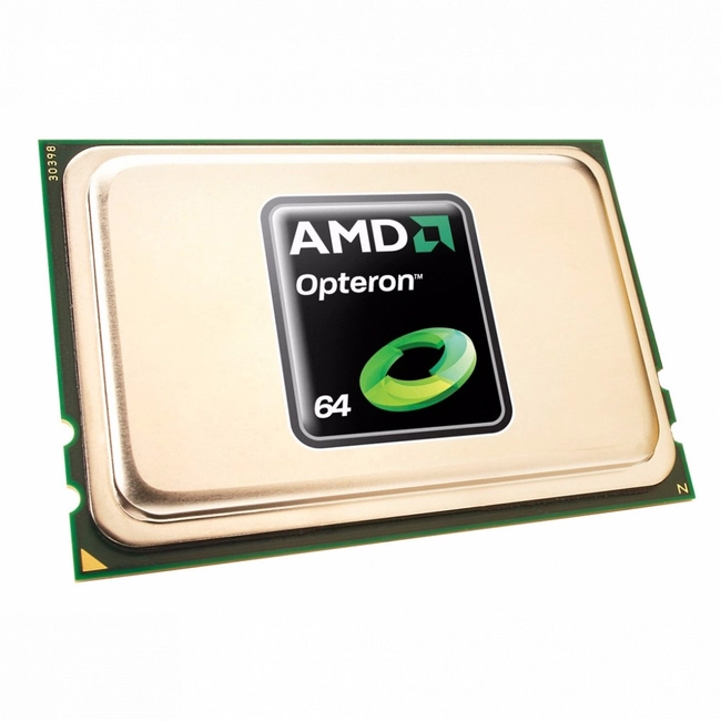 Серверный процессор HPE BL685c G6 Processor AMD Opteron 8389 2.90GHz 491341-B21_